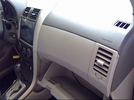 2010 TOYOTA COROLLA, LE, 1.8L, AT.   Z25066